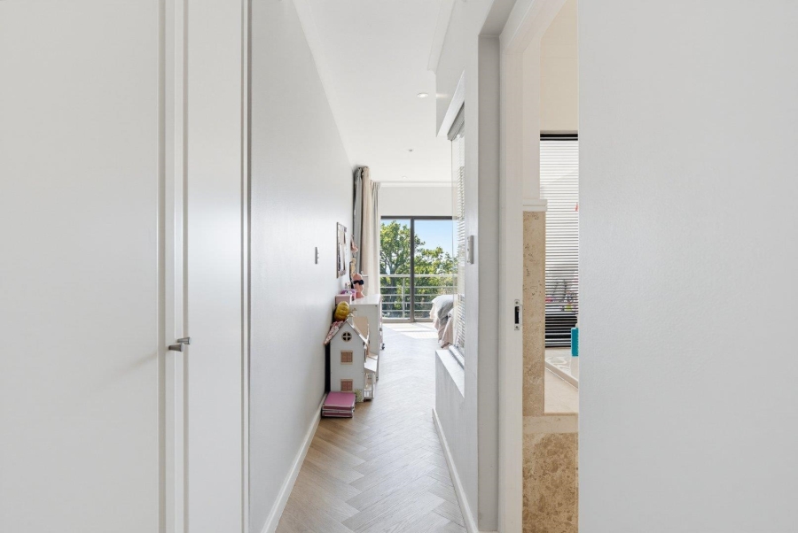3 Bedroom Property for Sale in Higgovale Western Cape